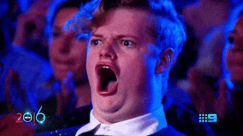 When your code runs in first try without any bugs (via [the_coding_love](https://thecodinglove.com/))