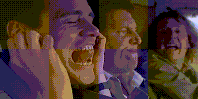 When I explain to the salesperson why the deadline they promised is unachievable