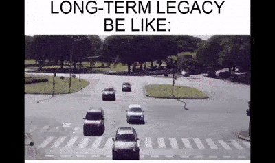 No need to refactor