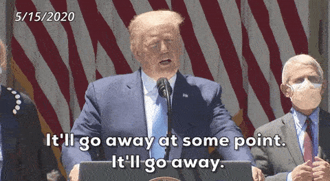 When they ask you about the progress on your ongoing bug